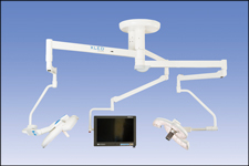 Surgical Lighting Systems